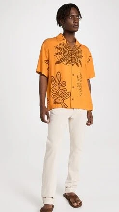 Jacquemus La Chemise Jean Shirt 12 Jacquemus La Chemise Jean Shirt -Strix Wear Shop jcque310291ef4a 1682011933018 2 0. UX357 QL90