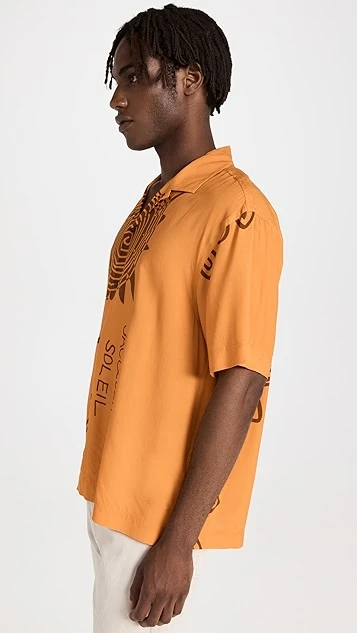 Jacquemus La Chemise Jean Shirt 5 Jacquemus La Chemise Jean Shirt - Image 3