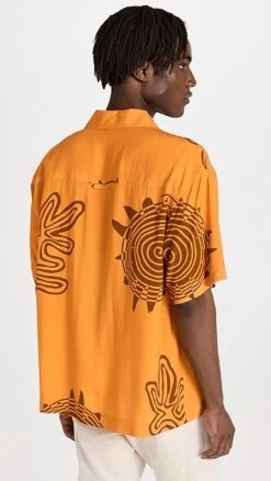 Jacquemus La Chemise Jean Shirt 10 Jacquemus La Chemise Jean Shirt -Strix Wear Shop jcque310291ef4a 1682011933243 2 0. UX357 QL90