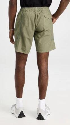John Elliott Vintage Frame 8.5" Shorts -Strix Wear Shop jelli3000414fce 1675698602216 2 0. UX357 QL90