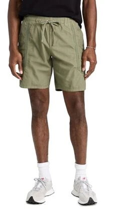 John Elliott Vintage Frame 8.5" Shorts -Strix Wear Shop jelli3000414fce 1675698602261 2 0. UX357 QL90