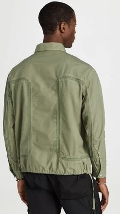 John Elliott Vintage Frame Shirt -Strix Wear Shop jelli3000914fce 1675712944907 2 0. UX357 QL90