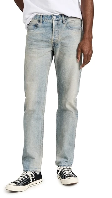 John Elliott The Daze Coast 2 Jeans 8 John Elliott The Daze Coast 2 Jeans - Image 6