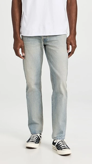 John Elliott The Daze Coast 2 Jeans 3 John Elliott The Daze Coast 2 Jeans