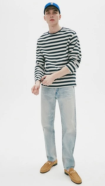 John Elliott The Daze Coast 2 Jeans 7 John Elliott The Daze Coast 2 Jeans - Image 5