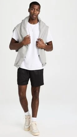 John Elliott Aau 6" Shorts 12 John Elliott Aau 6" Shorts -Strix Wear Shop jelli300131cd2d 1675360438763 2 0. UX357 QL90