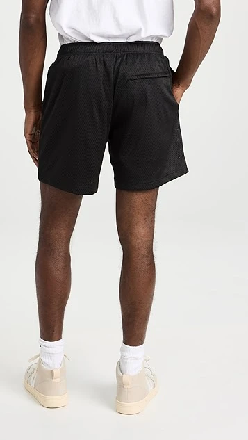 John Elliott Aau 6" Shorts 4 John Elliott Aau 6" Shorts - Image 2