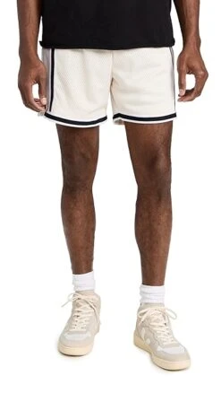 John Elliott Vintage Game 6" Shorts 14 John Elliott Vintage Game 6" Shorts -Strix Wear Shop jelli300141fbd6 1675453250149 2 0. UX357 QL90