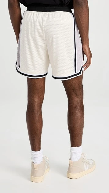 John Elliott Vintage Game 6" Shorts 4 John Elliott Vintage Game 6" Shorts - Image 2