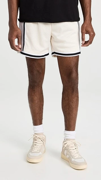 John Elliott Vintage Game 6" Shorts 9 John Elliott Vintage Game 6" Shorts - Image 7