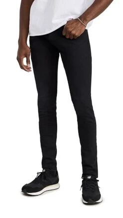 John Elliott The Cast 2 Carbon Jeans 15 John Elliott The Cast 2 Carbon Jeans -Strix Wear Shop jelli3001711965 1675363006256 2 0. UX357 QL90