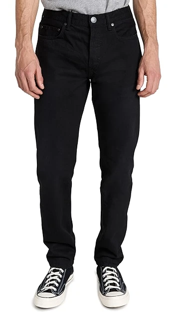 John Elliott The Daze Carbon Pants 8 John Elliott The Daze Carbon Pants - Image 6