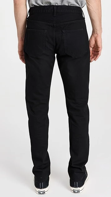 John Elliott The Daze Carbon Pants 4 John Elliott The Daze Carbon Pants - Image 2
