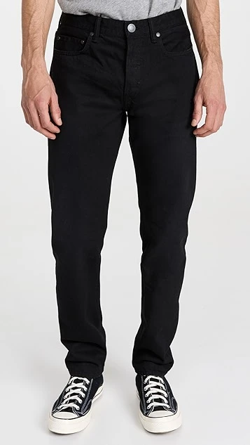 John Elliott The Daze Carbon Pants 9 John Elliott The Daze Carbon Pants - Image 7
