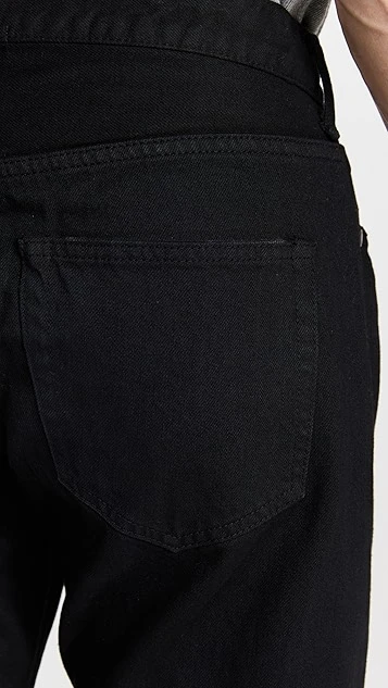 John Elliott The Daze Carbon Pants 7 John Elliott The Daze Carbon Pants - Image 5