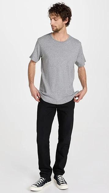 John Elliott The Daze Carbon Pants 6 John Elliott The Daze Carbon Pants - Image 4