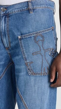 JW Anderson Twisted Workwear Jeans 13 JW Anderson Twisted Workwear Jeans -Strix Wear Shop jwand301181af57 1674685906054 2 0. UX357 QL90