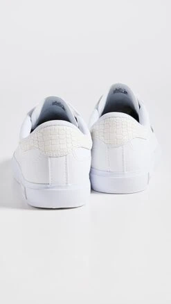 Lacoste Powercourt Burnished Leather Sneakers -Strix Wear Shop lcost305041f4e9 1678210185751 2 0. UX357 QL90