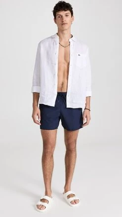 Lacoste Swimsuit Shorts -Strix Wear Shop lcost305071f80e 1680108999129 2 0. UX357 QL90
