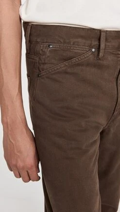 Lemaire Seamless Jeans -Strix Wear Shop lemai303091c75d 1677191275825 2 0. UX357 QL90