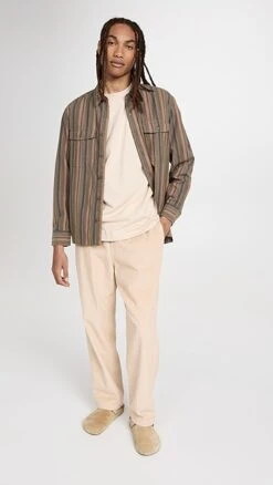 Madewell Boxy Shirt -Strix Wear Shop madew4583618664 1667518198858 2 0. UX357 QL90