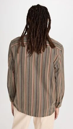 Madewell Boxy Shirt -Strix Wear Shop madew4583618664 1667518199198 2 0. UX357 QL90