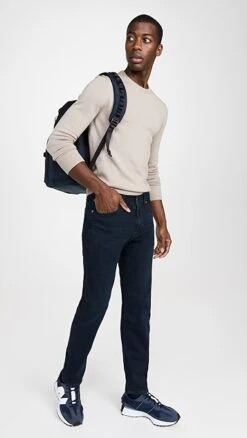 Madewell Slim Jeans In Twin Dragon Paxson Update -Strix Wear Shop madew458531e4e1 1669824842153 2 0. UX357 QL90
