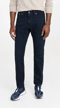 Madewell Slim Jeans In Twin Dragon Paxson Update