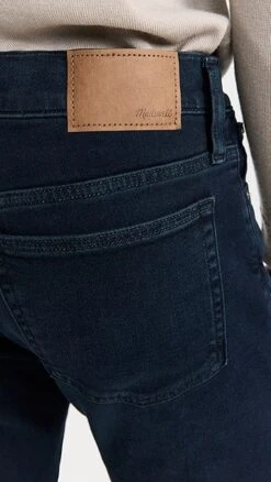 Madewell Slim Jeans In Twin Dragon Paxson Update -Strix Wear Shop madew458531e4e1 1669824842768 2 0. UX357 QL90
