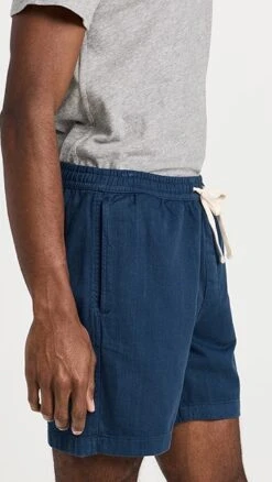 Madewell Cotton Everywear 6" Shorts -Strix Wear Shop madew462001fe15 1675197003384 2 0. UX357 QL90