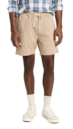 Madewell Cotton Everywear 7" Shorts -Strix Wear Shop madew4620112122 1675274570248 2 0. UX357 QL90