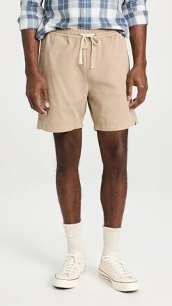 Madewell Cotton Everywear 7" Shorts -Strix Wear Shop madew4620112122 1675274570527 2 0. UX357 QL90