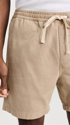 Madewell Cotton Everywear 7" Shorts -Strix Wear Shop madew4620112122 1675274570623 2 0. UX357 QL90