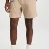 Madewell Cotton Everywear 7" Shorts