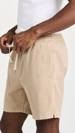 Madewell Cotton Everywear 7" Shorts -Strix Wear Shop madew4620112122 1675274571644 2 0. UX357 QL90