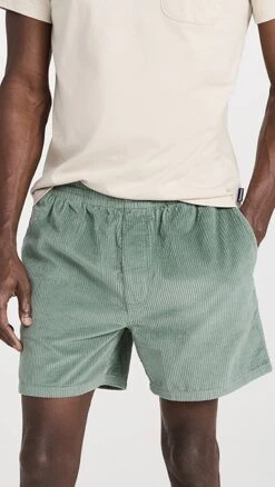 Madewell Everywear Bubble Corduroy 5.5" Shorts 14 Madewell Everywear Bubble Corduroy 5.5" Shorts -Strix Wear Shop madew462021fcdd 1676315902065 2 0. UX357 QL90