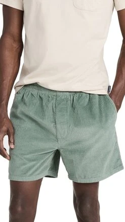 Madewell Everywear Bubble Corduroy 5.5" Shorts 15 Madewell Everywear Bubble Corduroy 5.5" Shorts -Strix Wear Shop madew462021fcdd 1676320366677 2 0. UX357 QL90