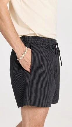 Madewell Seersucker 4.25" Pull On Shorts 11 Madewell Seersucker 4.25" Pull On Shorts -Strix Wear Shop madew462031fcde 1681748684861 2 0. UX357 QL90