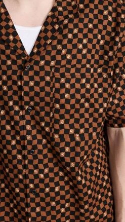 Madewell Short Sleeve Boxy Shirt 13 Madewell Short Sleeve Boxy Shirt -Strix Wear Shop madew46207156dd 1678461001415 2 0. UX357 QL90