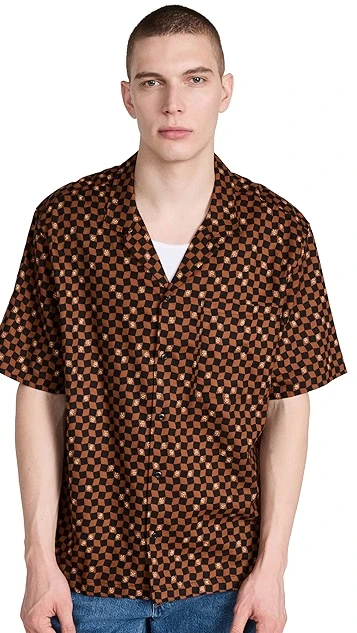 Madewell Short Sleeve Boxy Shirt 8 Madewell Short Sleeve Boxy Shirt - Image 6