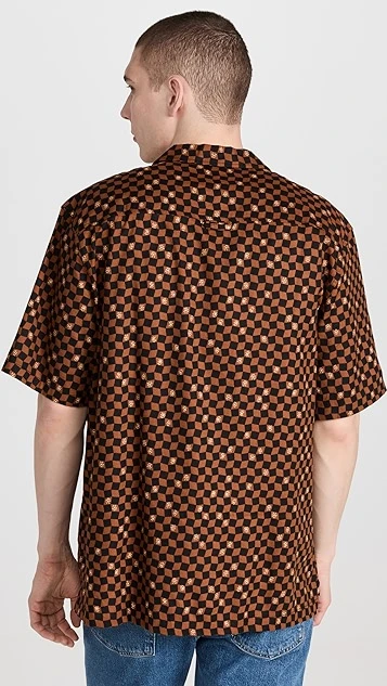 Madewell Short Sleeve Boxy Shirt 4 Madewell Short Sleeve Boxy Shirt - Image 2