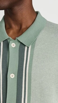 Madewell Sweater Polo Buttondown Stripe -Strix Wear Shop madew462081fcdd 1675291355565 2 0. UX357 QL90