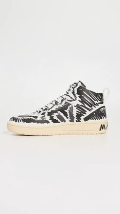 Marni X Veja V15 Man High Top Sneakers -Strix Wear Shop marni3056416c93 1666718964214 2 0. UX357 QL90