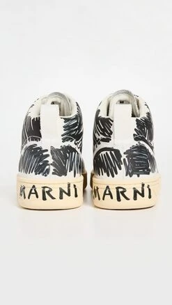 Marni X Veja V15 Man High Top Sneakers -Strix Wear Shop marni3056416c93 1666718964407 2 0. UX357 QL90