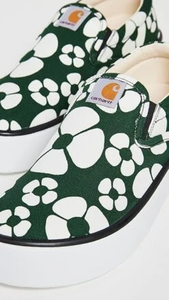 Marni Marni X Carhartt Paw Slip On -Strix Wear Shop marni3059215937 1673474955948 2 0. UX357 QL90