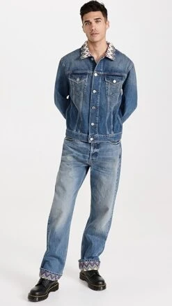 Missoni Pantalone Jeans -Strix Wear Shop missc301391f31c 1679004705409 2 0. UX357 QL90