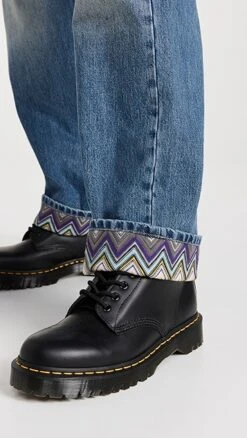 Missoni Pantalone Jeans -Strix Wear Shop missc301391f31c 1679004705780 2 0. UX357 QL90