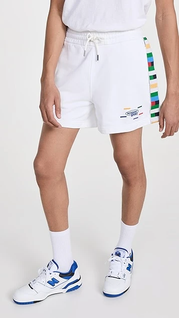 Missoni Knit 5" Shorts 8 Missoni Knit 5" Shorts - Image 6