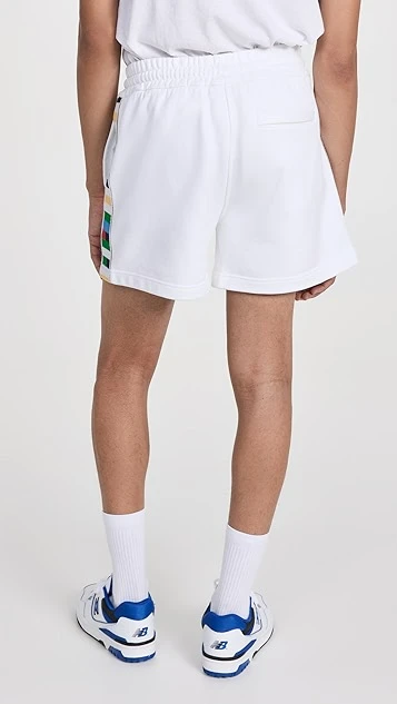 Missoni Knit 5" Shorts 4 Missoni Knit 5" Shorts - Image 2