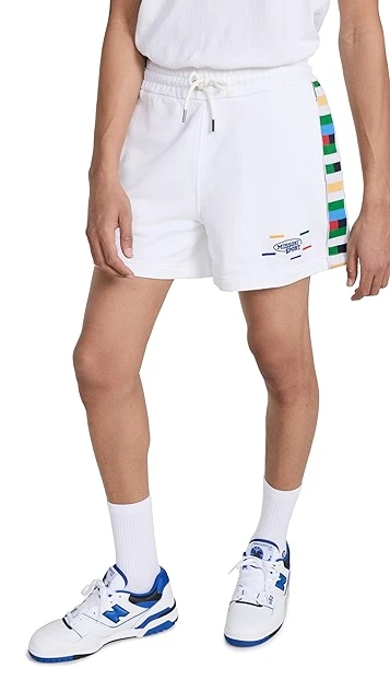 Missoni Knit 5" Shorts 9 Missoni Knit 5" Shorts - Image 7